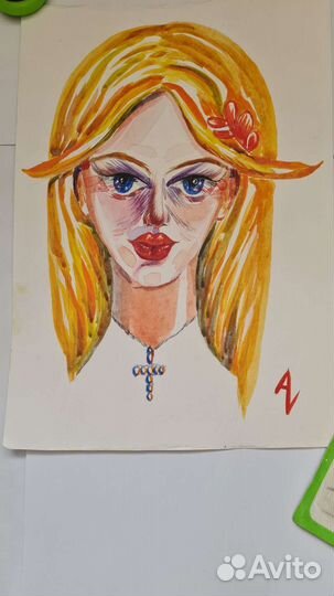 8 Марта.Открытка Эксклюзивная, ручная работа