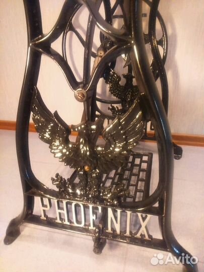 Станина от швейной машинки