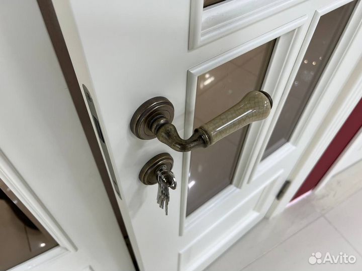 Дверь «Мадрид №6»