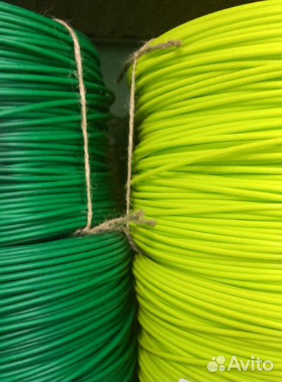 Трубка ротанга