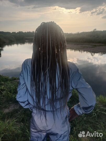 Комплект де кос 56 шт