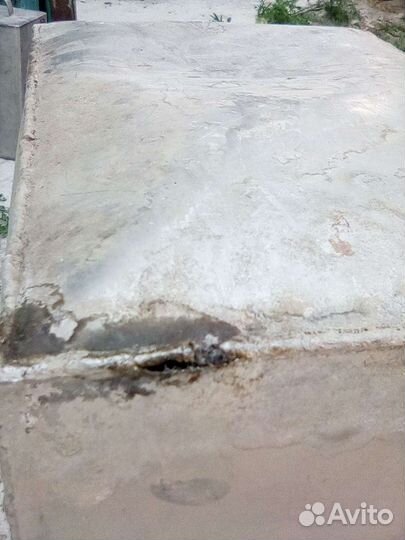 Бак из нержавейки 25,5 х 35 х 50 см