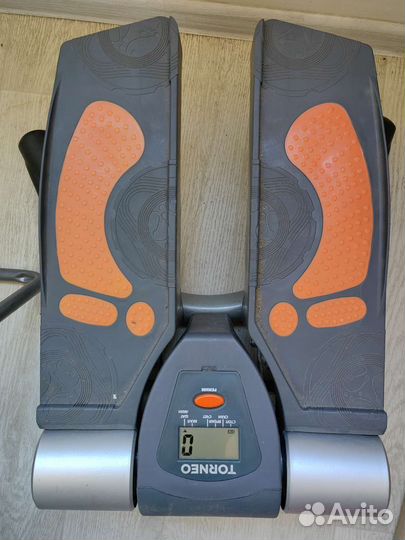 Тренажер степпер Torneo