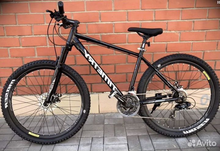Велосипед новый 26,27,5,29