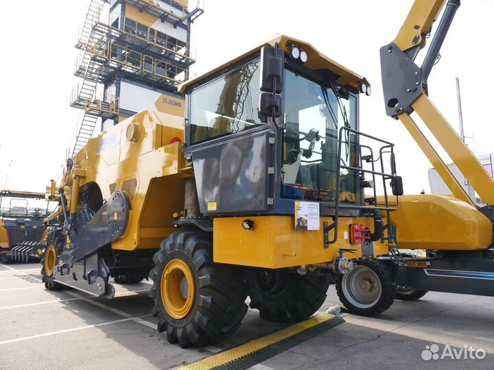 Рециклер/стабилизатор XCMG XLZ2303K, 2023