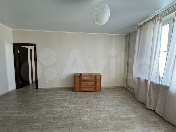 2-к. квартира, 52 м², 13/20 эт.