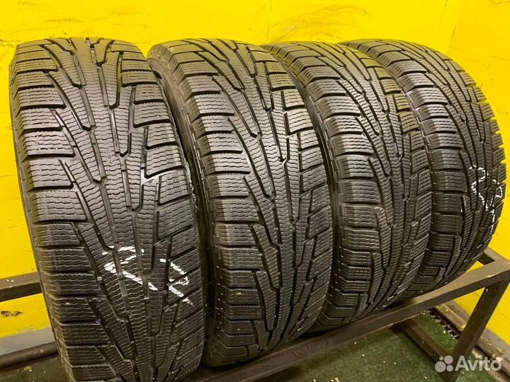 Nokian Tyres Nordman RS2 SUV 225/60 R18 104R