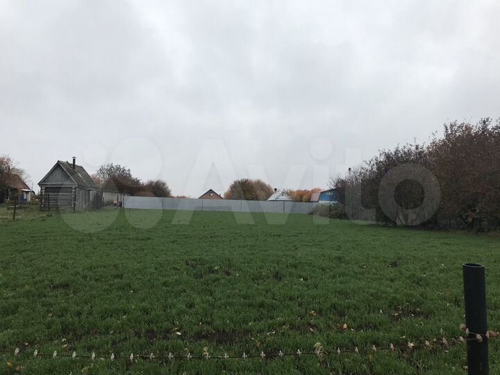 Участок 11 сот. (ИЖС)