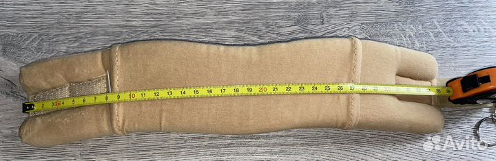 Воротник Шанца ортопедический детский