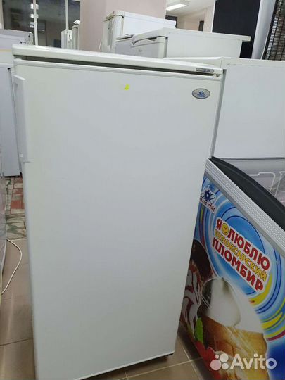 Однокамерный холодильник