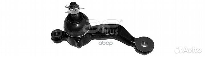 Опора шаровая перед лев 17371AP Aplus