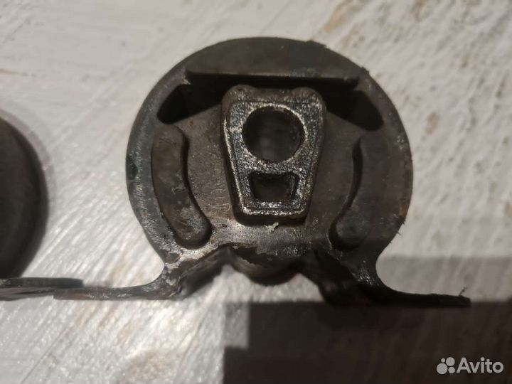 Подушка двигателя УАЗ