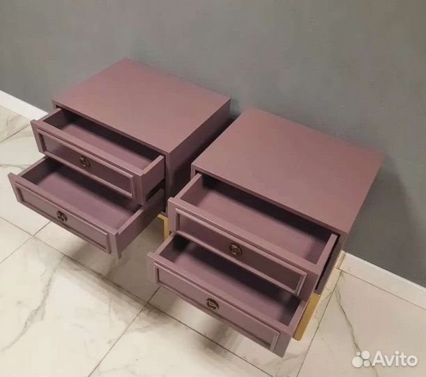 Тумба прикроватная