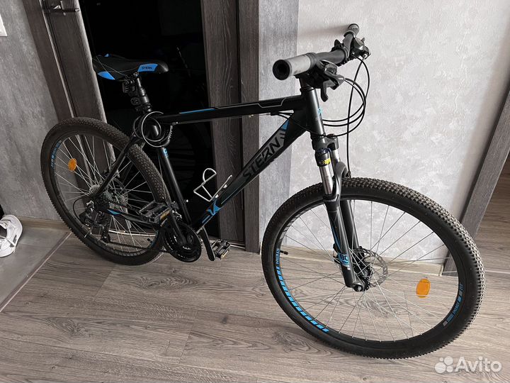 Велосипед stern energy 2.0