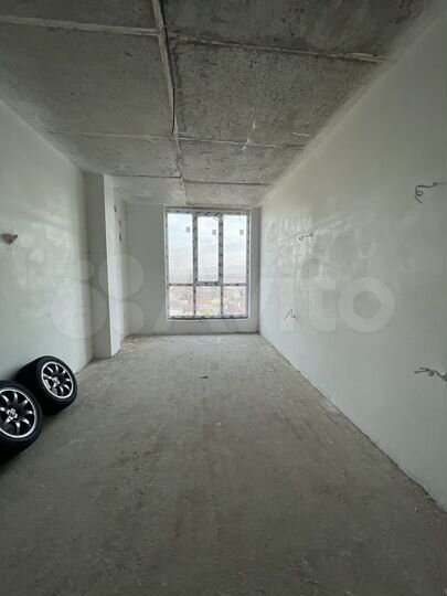 2-к. квартира, 62 м², 8/9 эт.