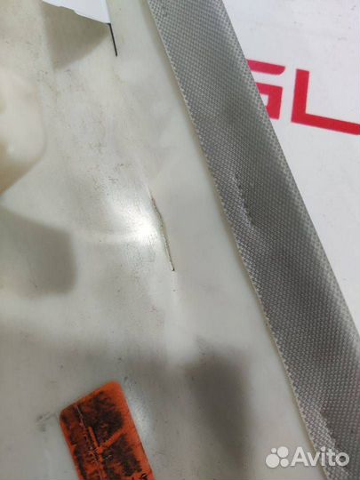 Накладка стойки С Tesla Model 3 2019 1086265-01-L