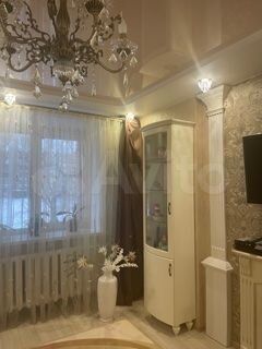 2-к. квартира, 54 м², 2/5 эт.