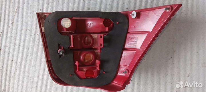 Запчасти Volkswagen