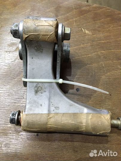 Прогрессия honda VTR1000