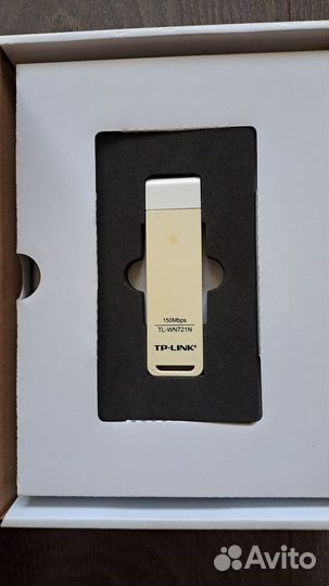 Wi-Fi адаптер