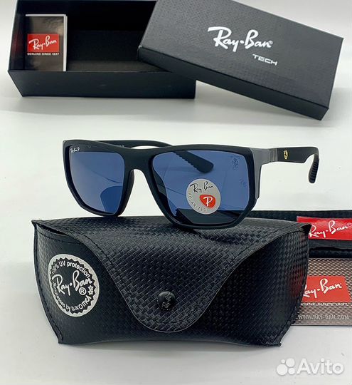 Солнцезащитные Очки Ray Ban