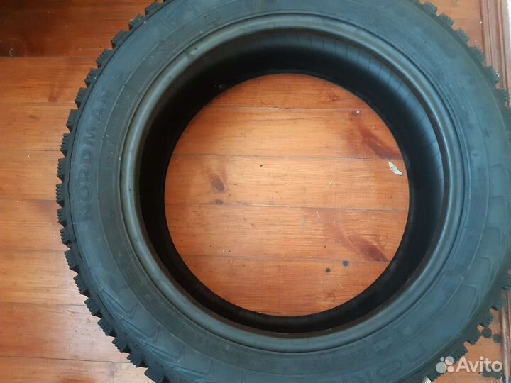 Nokian Tyres Nordman 5 195/55 R16 91T