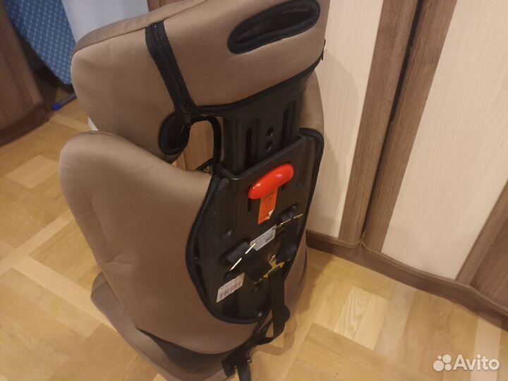 Детское автокресло