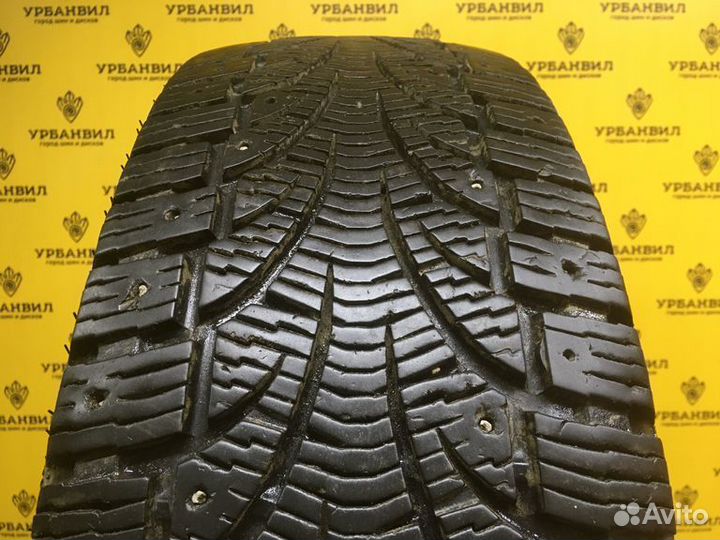 Pirelli Winter Carving Edge 225/65 R17 106T