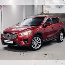 Mazda CX-5 2.0 AT, 2011, 178 000 км, с пробегом, цена 1 720 000 руб.