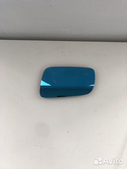 Стекло зеркала Skoda Octavia 1997-2010