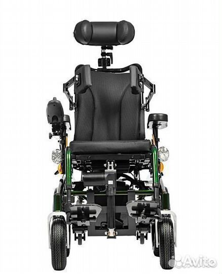 Детская электроколяска Pulse 450 для дцп