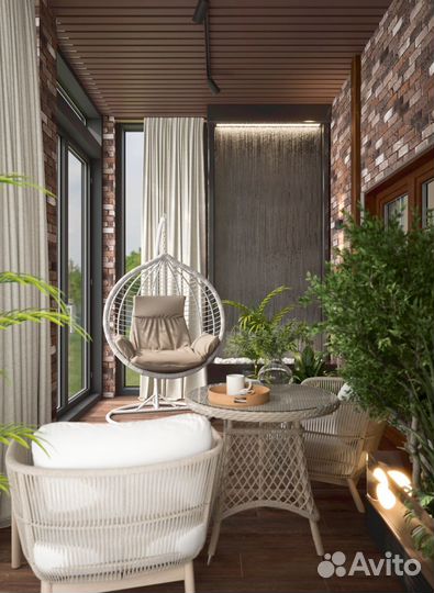 Дизайнер интерьера. Дизайн интерьера