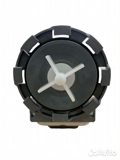 Сливной насос (помпа) Hanyu 30W крепление на 8 защ