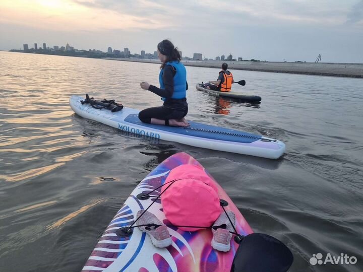 Sup борд аренда