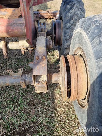 Прицеп роспуск