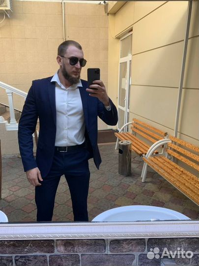 Личный телохранитель