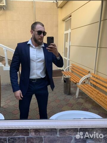 Личный телохранитель