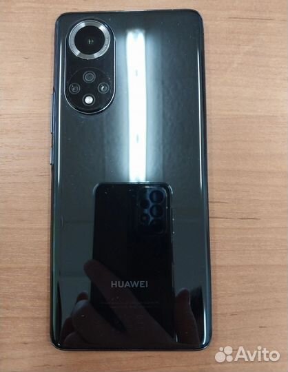 HUAWEI Nova 9, 8/128 ГБ