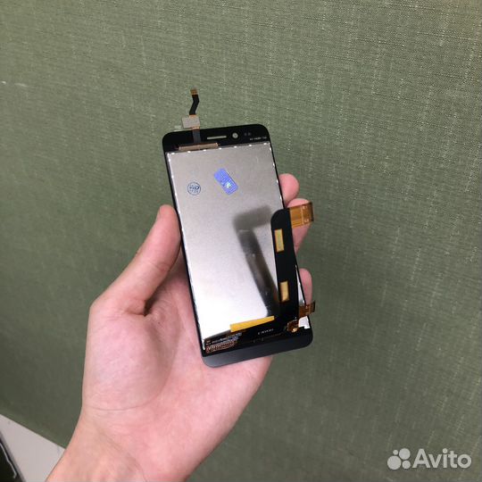 Дисплей для Huawei Y3