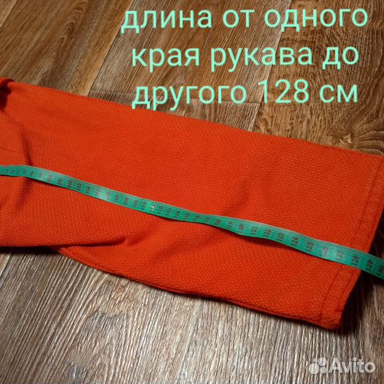 Самбовка 36-38 размер на рост 150 см