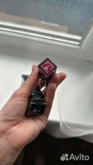 Givenchy помада блеск 07 оригинал новый