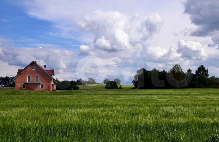 Участок 10 сот. (ИЖС)