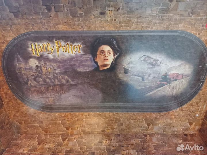 Стартовый набор железной дороги marklin HO 1/87