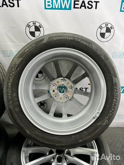 Диски BMW 778 стиль оригинал комплект