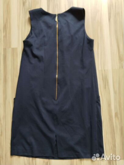 Платье / теплый сарафан для беременных