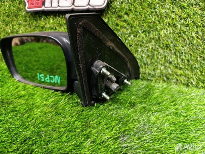 Зеркало бокового вида переднее левое Toyota Probox