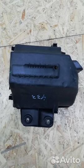 Корпус воздушного фильтра BMW X3 E83