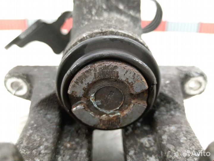 Суппорт задний правый для Volkswagen Passat 5 GP