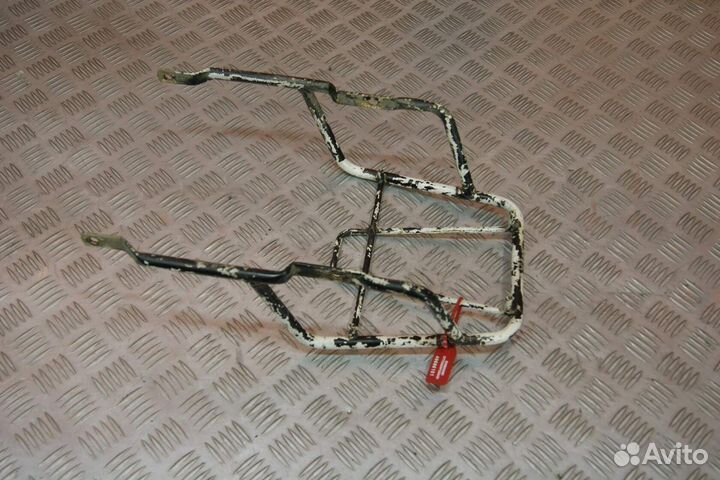 Багажник Yamaha XT225 serow