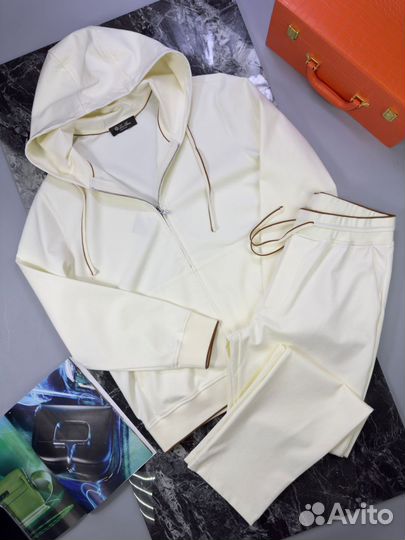 Спортивный костюм Loro Piana